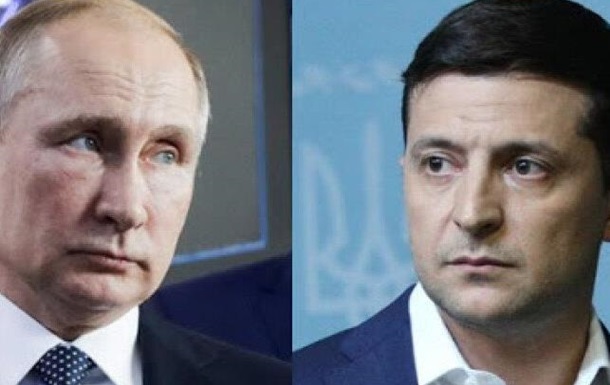 Целесообразна ли встреча Зеленского и Путина