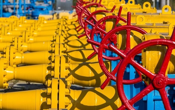 Газпром не стал наращивать транзит через Украину в полтора раза