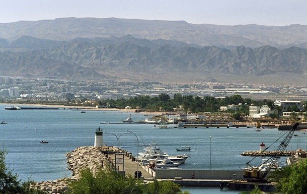 В Саудовской Аравии лодка со взрывчаткой атаковала порт