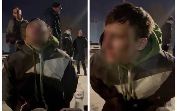 У Києві підліток розповів, чому вбив свою сім ю