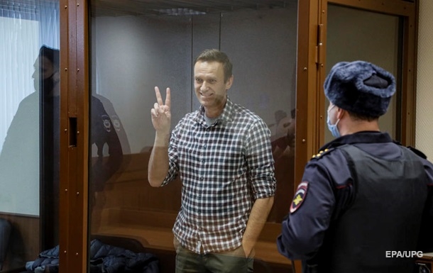 Фейковий соратник Навального. Пранкери дурять ЄС
