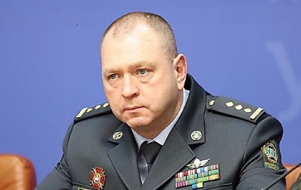 Прикордонслужба підтверджує початок відведення військ РФ