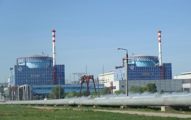 Хмельницька АЕС відключила на ремонт перший енергоблок