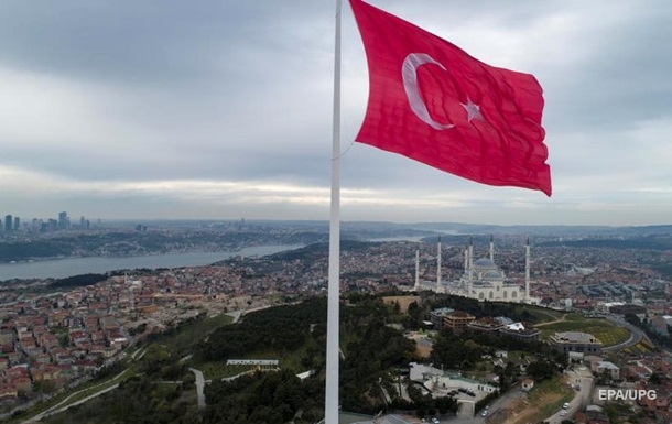 Турецькі банки відмовилися фінансувати будівництво нового каналу - ЗМІ