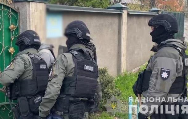 У Києві та Харкові  накрили  наркоторговців