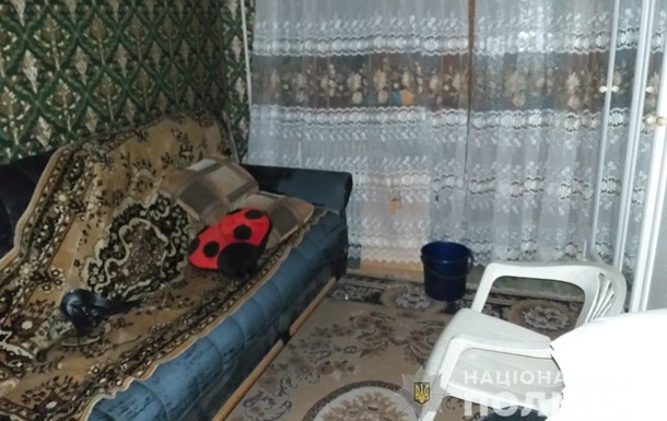 В Харькове мать обнаружила мертвыми сына и его девушку
