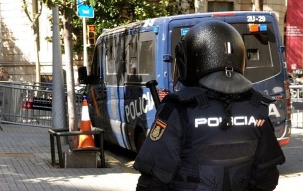 В Испании задержан подозреваемый в убийствах на Майдане