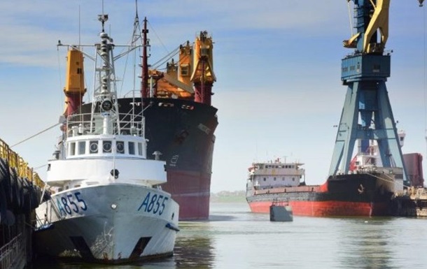 Миколаївський суднобудівний завод вперше виконає замовлення для ВМС України