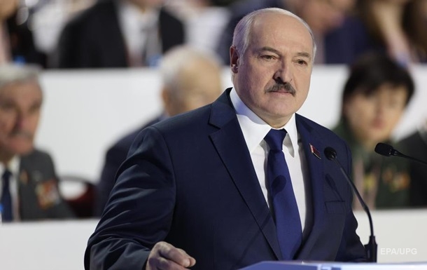 Лукашенко про дострокові вибори: Тільки паралельно зі США