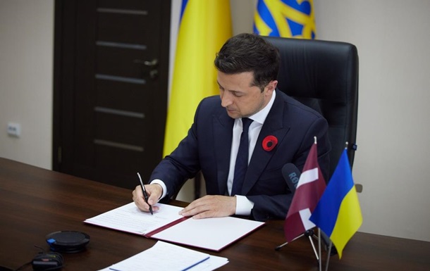 Європерспективи України підтримала третя країна