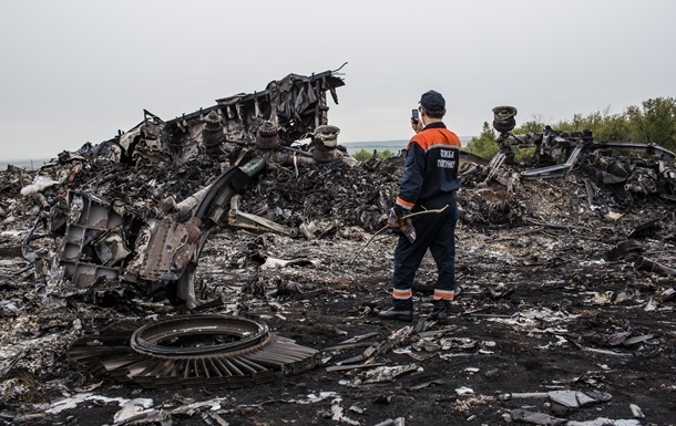MH17: Нидерланды подают иск в ЕСПЧ против России