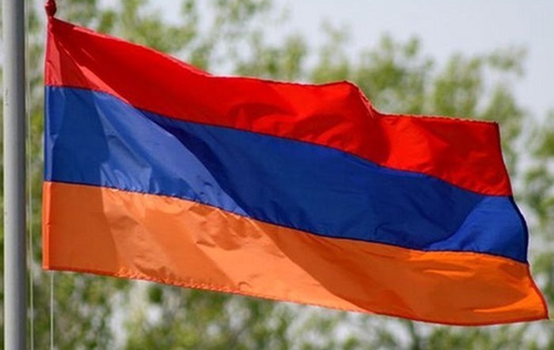 У Вірменії розпустили парламент і призначили вибори
