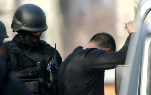 В Молдове задержан фигурант по делу о похищении Чауса