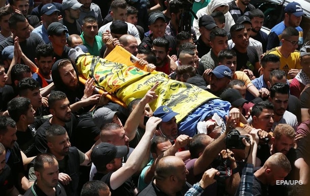 Эскалация в Израиле: погибли почти 60 человек