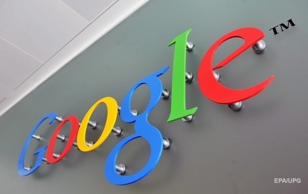 В Італії оштрафували Google на 102 млн євро