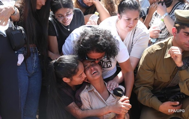 Беспорядки в Израиле: задержано 750 человек, есть раненые