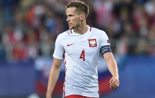 Кендзьора потрапив у заявку збірної Польщі для підготовки до Євро-2020