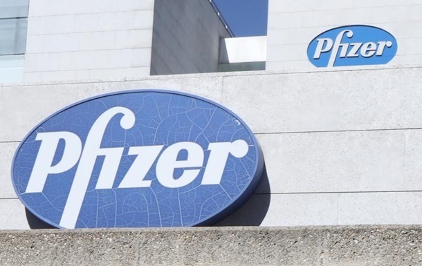 В ЄС продовжили терміни зберігання вакцин Pfizer
