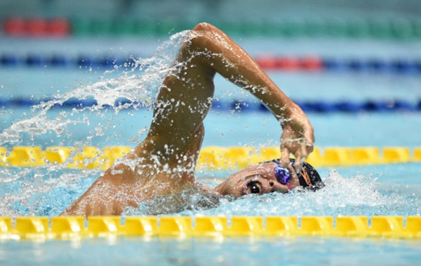 Романчук вперше здобув золото ЧЄ на 1500 метрах