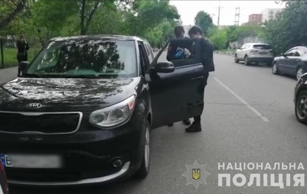 В Одесі двоє осіб постраждали під час стрілянини через дорожній конфлікт
