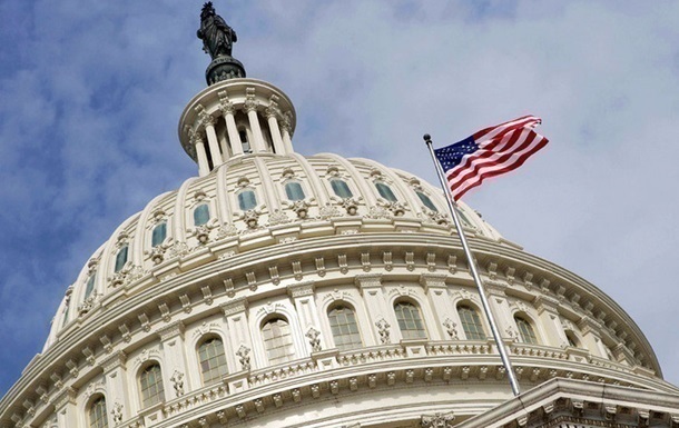 Конгресс создал комиссию для расследований атаки на Капитолий