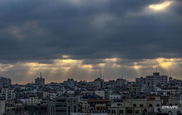 Ізраїль скорочує обстріли сектора Газа - ЗМІ