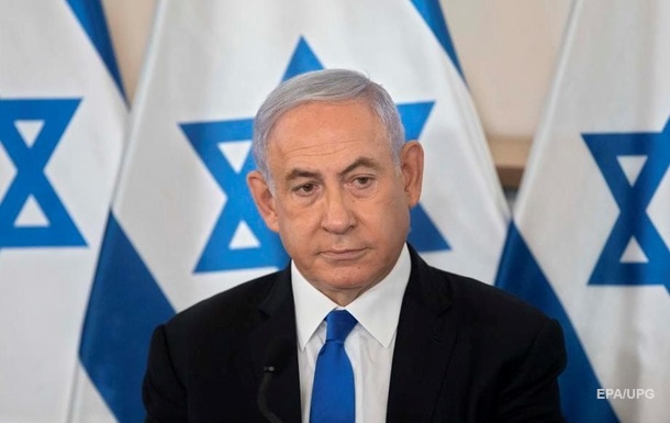 Нетаньягу: Ми відкинули ХАМАС на роки назад