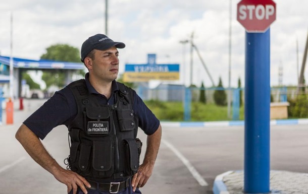 Молдова відновлює роботу всіх КПП на кордоні з Україною