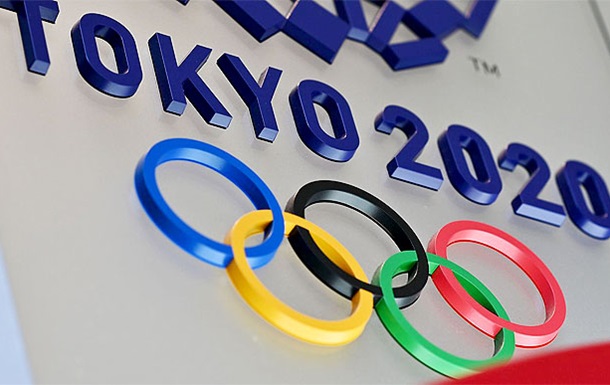 МОК: Олімпіада в Токіо відбудеться навіть у разі режиму НС