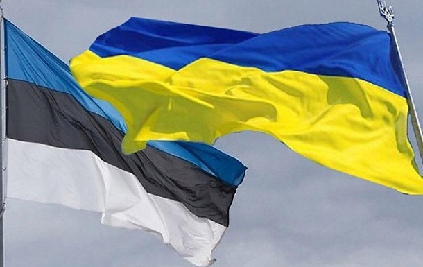 Естонія направить в Україну гуманітарну допомогу на мільйон євро