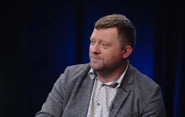 Тищенко не в восторге: Корниенко рассказал о реакции депутата на наказание