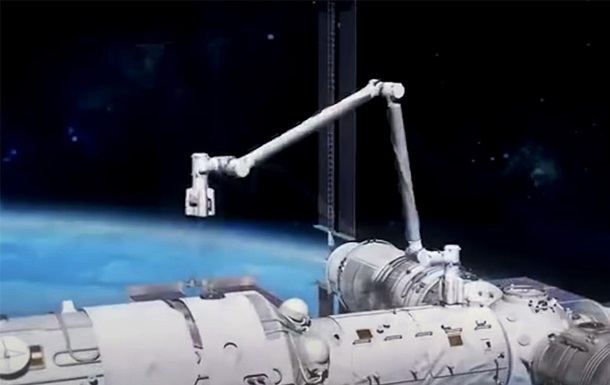 США опасаются китайского робота в космосе