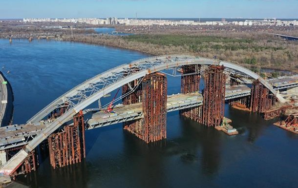 Снова о многострадальных мостах