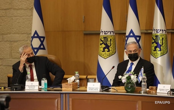 В Израиле представили принципы долгосрочного перемирия с Газой