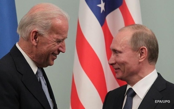 У США зустріч з Путіним назвали  життєво важливою 