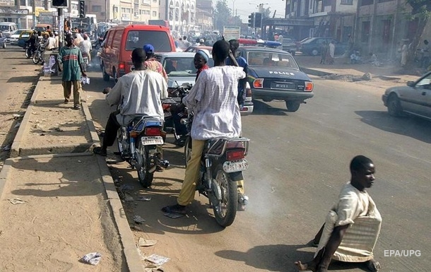 У Нігерії жертвами спалаху холери стали 20 осіб