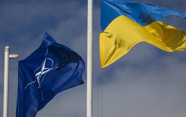 НАТО — Украина: приходите завтра