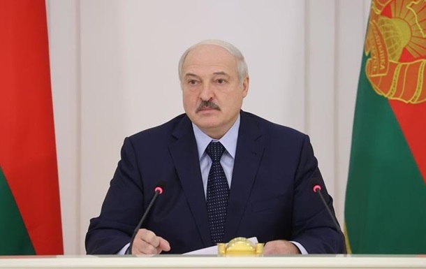 Лукашенко звинуватив Протасевича у підготовці  кривавого заколоту 