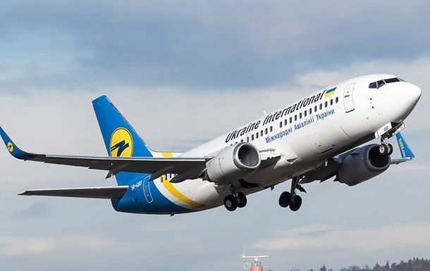 МАУ відновлює рейси з Києва у Варшаву