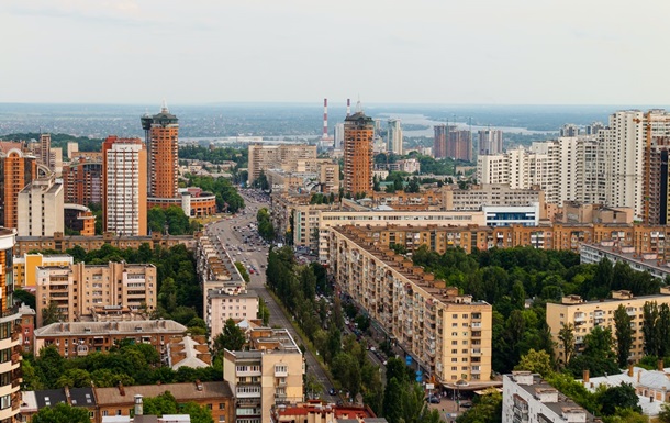 Вартість житла в Києві виросте - експерт