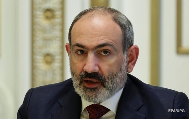 Пашинян заявив про викрадення вірменських військових Азербайджаном