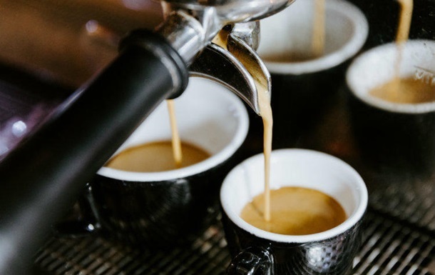 Ціна на каву піднялася до максимуму за чотири роки