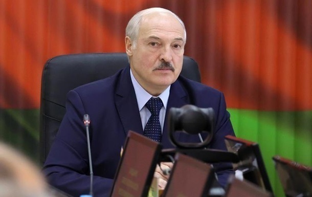 На арест Лукашенко начали собирать деньги