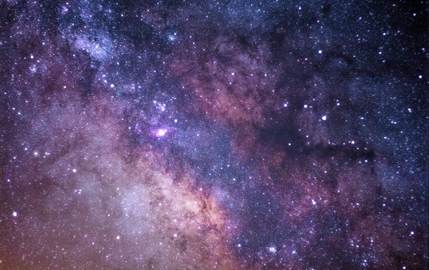 Створено найбільшу карту темної матерії Всесвіту
