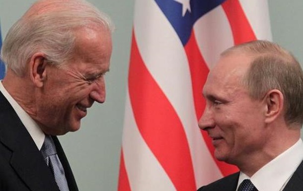 Встреча Байдена и Путина: ожидания и противоречия