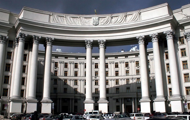 МЗС підготував санкції проти чиновників Лукашенка