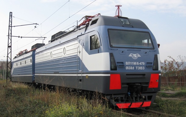 Укрзалізниця відновлює сполучення з Австрією та Угорщиною