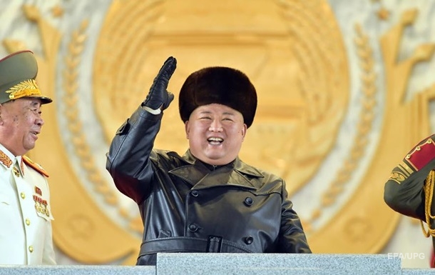 Ким Чен Ын уже 24 дня не появлялся на публике