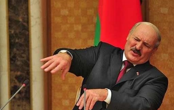 Маловато! Лукашенко торгуется