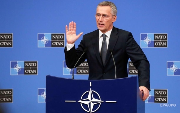 НАТО ответило на планы РФ нарастить военную силу